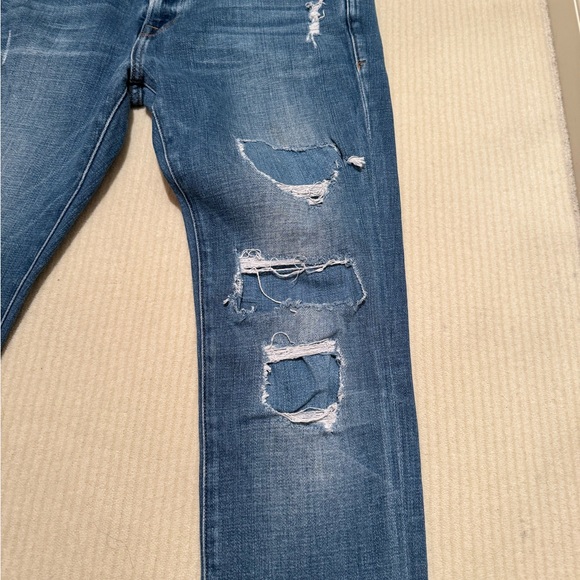 Frame Jeans - Picture 4 of 14